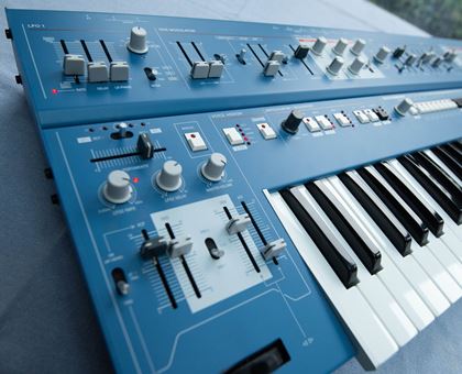 various-U.D.O. Super 6